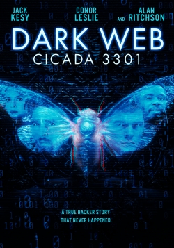 watch Dark Web: Cicada 3301 online free