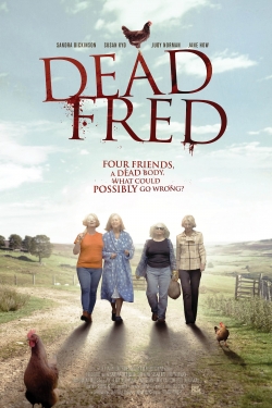 watch Dead Fred online free