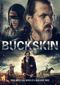 watch Buckskin online free