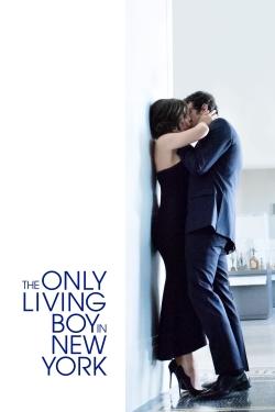 watch The Only Living Boy in New York online free