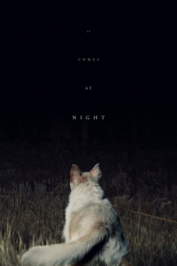 watch It Comes at Night online free