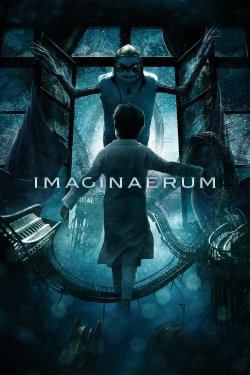 watch Imaginaerum online free