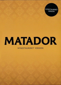 watch Matador online free