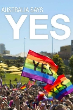 watch Australia Says Yes online free