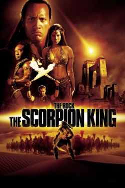 watch The Scorpion King online free