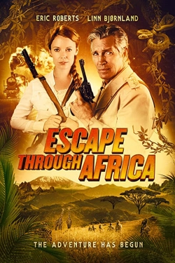 watch Escape Through Africa online free