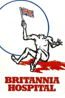 watch Britannia Hospital online free