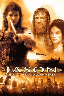 watch Jason and the Argonauts online free