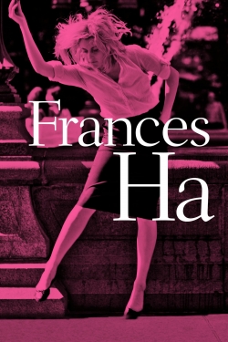 watch Frances Ha online free