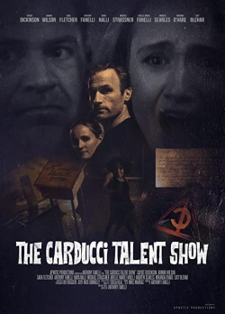 watch The Carducci Talent Show online free