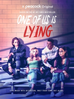 watch One of Us Is Lying online free