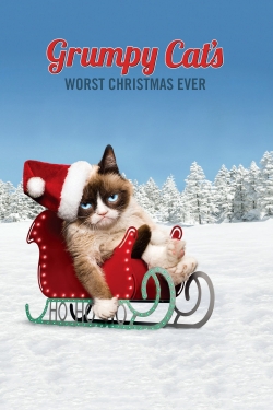 watch Grumpy Cat's Worst Christmas Ever online free