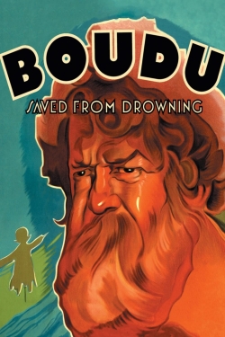watch Boudu Saved from Drowning online free