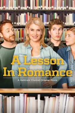watch A Lesson in Romance online free