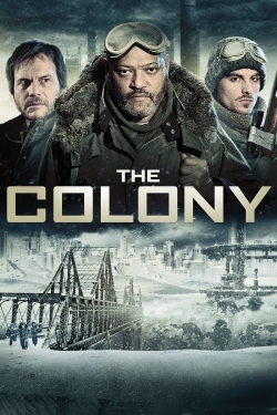 watch The Colony online free