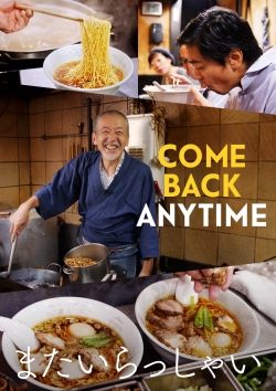 watch Come Back Anytime online free