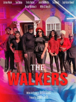 watch The Walkers online free