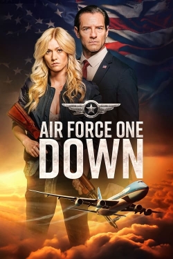 watch Air Force One Down online free