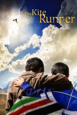 watch The Kite Runner online free