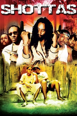 watch Shottas online free