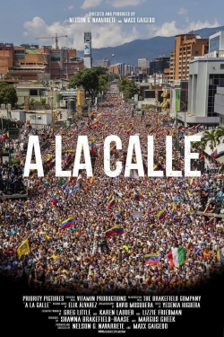 watch A La Calle online free