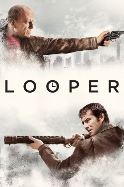 watch Looper online free