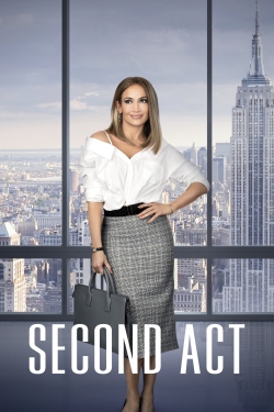 watch Second Act online free