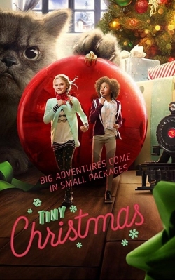 watch Tiny Christmas online free