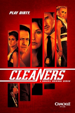 watch Cleaners online free