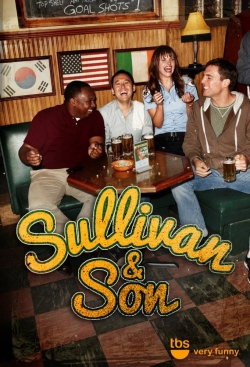 watch Sullivan & Son online free