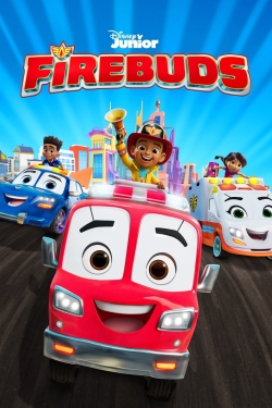 watch Firebuds online free