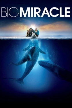 watch Big Miracle online free
