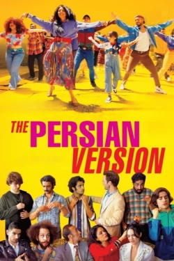 watch The Persian Version online free