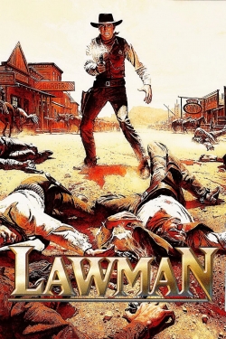 watch Lawman online free