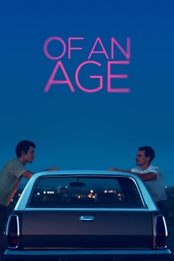 watch Of an Age online free