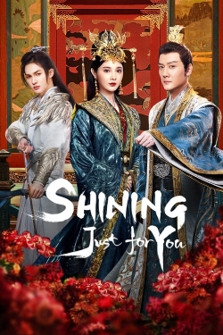 watch Shining Just For You online free