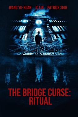 watch The Bridge Curse: Ritual online free