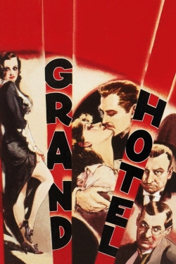 watch Grand Hotel online free