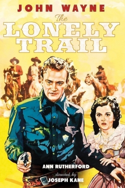 watch The Lonely Trail online free