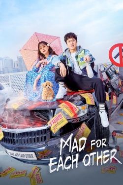 watch Mad for Each Other online free