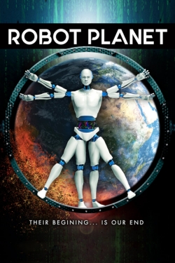 watch Robot Planet online free