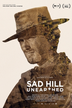 watch Sad Hill Unearthed online free