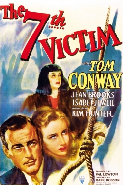 watch The Seventh Victim online free
