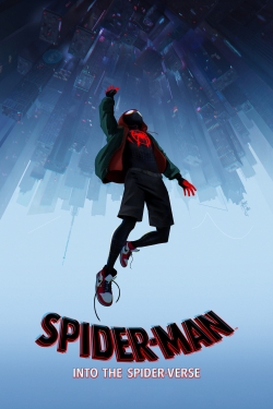 watch Spider-Man: Into the Spider-Verse online free