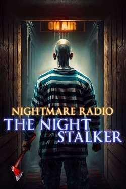 watch Nightmare Radio: The Night Stalker online free