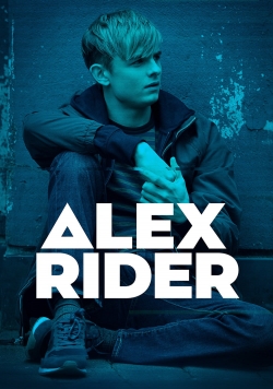 watch Alex Rider online free