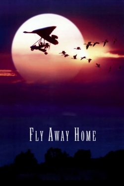 watch Fly Away Home online free