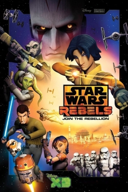 watch Star Wars Rebels online free