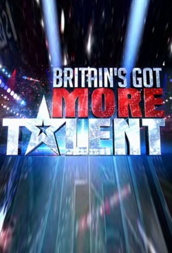 watch Britain's Got More Talent online free