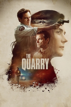 watch The Quarry online free